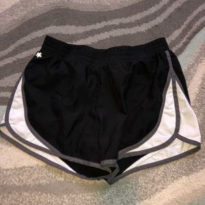 Small tek gear workout shorts